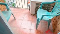 Balcony of Flat for sale in  Córdoba Capital  with Air Conditioner and Terrace