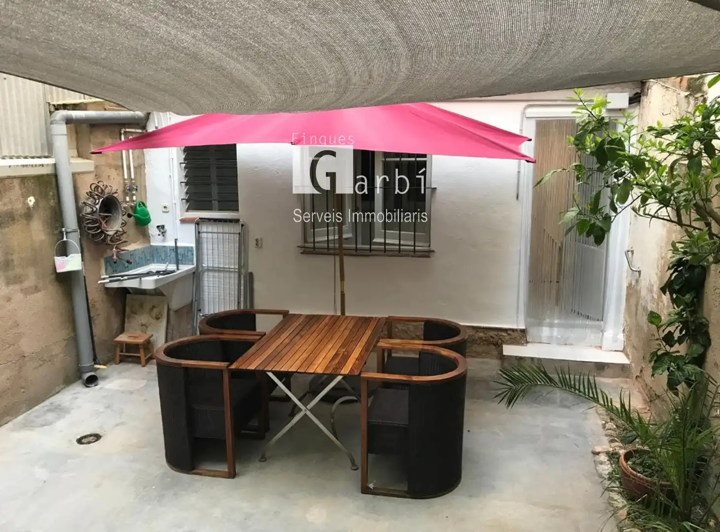 Terraza de Casa o chalet en venta en El Vendrell con Terraza