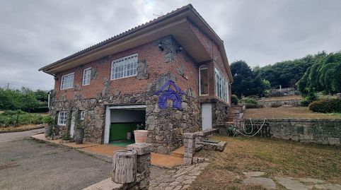 Foto 3 de Casa o xalet en venda a Gondomar, Pontevedra