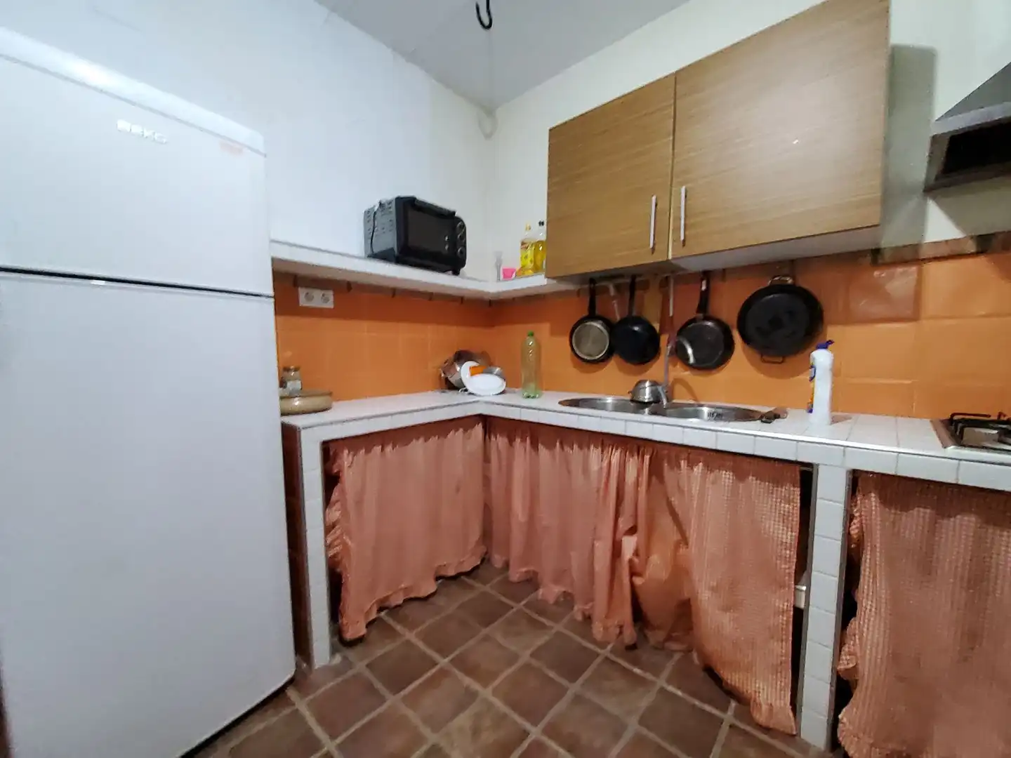 Casa con jardín en venta en Cardeña, imagen 8