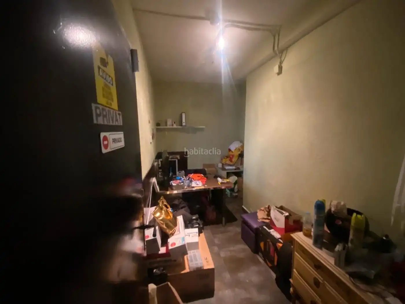Gewerbefläche zur Übernahme in Centre, imagen 7