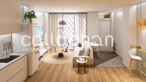 Foto 3 de Planta baixa en venda a Calle Rosales, Barrio de Benicalap,  Valencia Capital