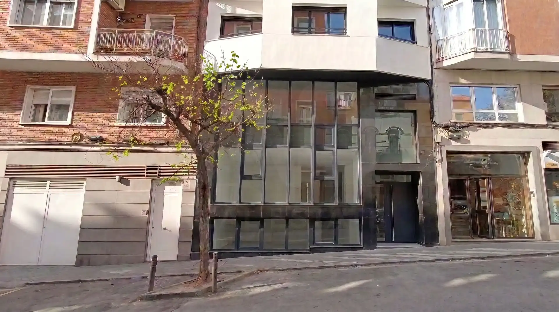 Business premises to rent in Calle Francisco Navacerrada 8 8, imagen 11