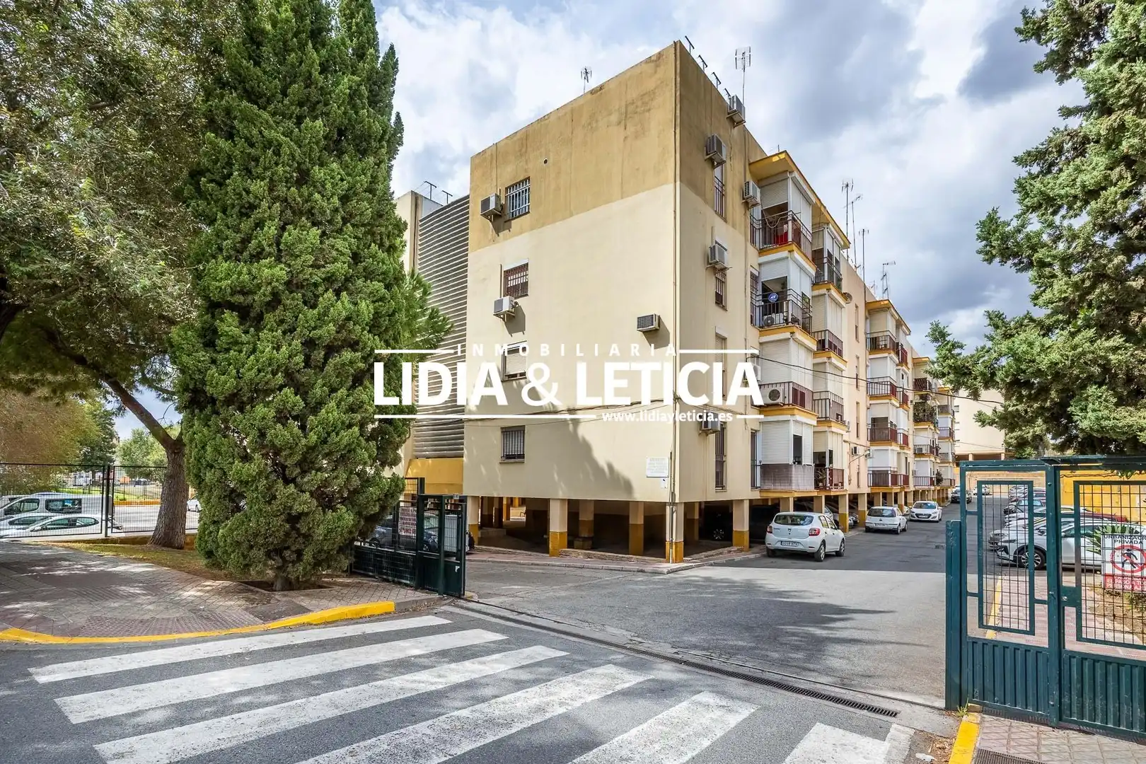 Pis amb piscina en venda a Avenida MAIRENA, imagen 32