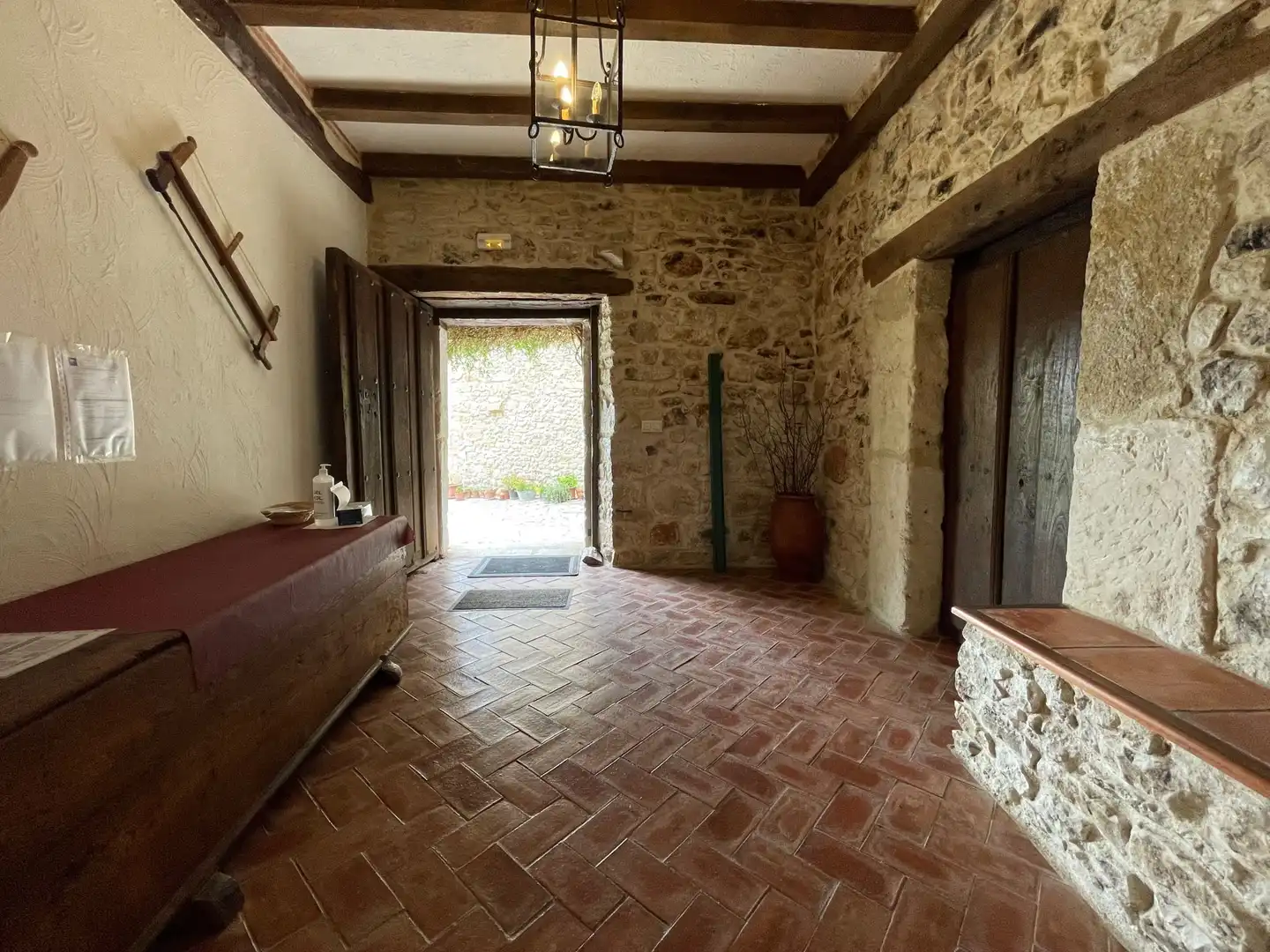 Country house zum Verkauf in Villarcayo de Merindad de Castilla la Vieja mit Terrasse, Möbliert und Balkon