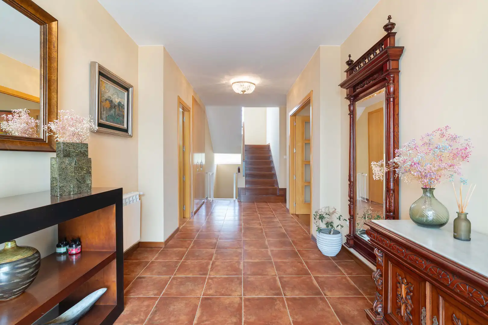 Casa o chalet en venta en Sada (A Coruña) con Calefacción, Jardín privado y Piscina