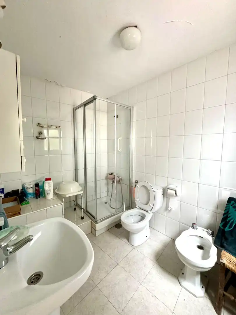 Baño de Edificio en venta en Casabermeja