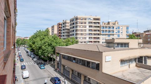 Foto 2 de Piso en venta en Calle del Monasterio San Martín de Cillas, 5, La Granja, Zaragoza Capital