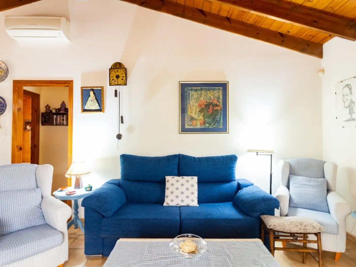 Casa o xalet en venda a Sierra de Carrascoy