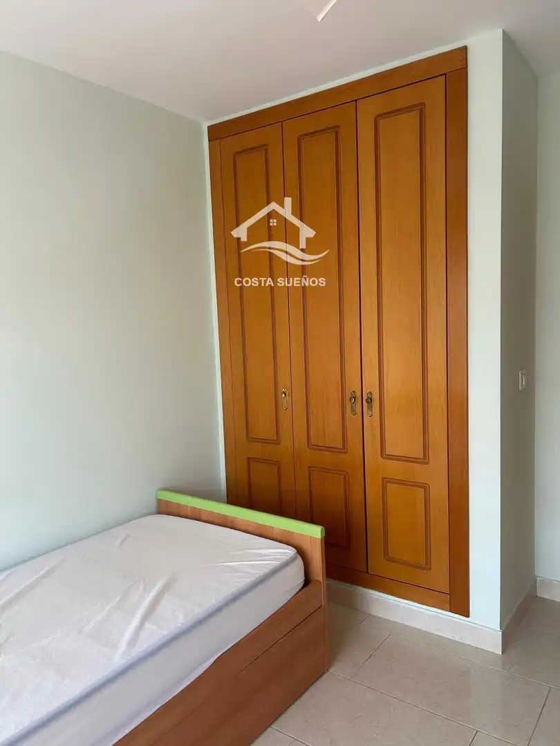 Appartamento con piscina in vendita a Serra Cavall Verd, imagen 34