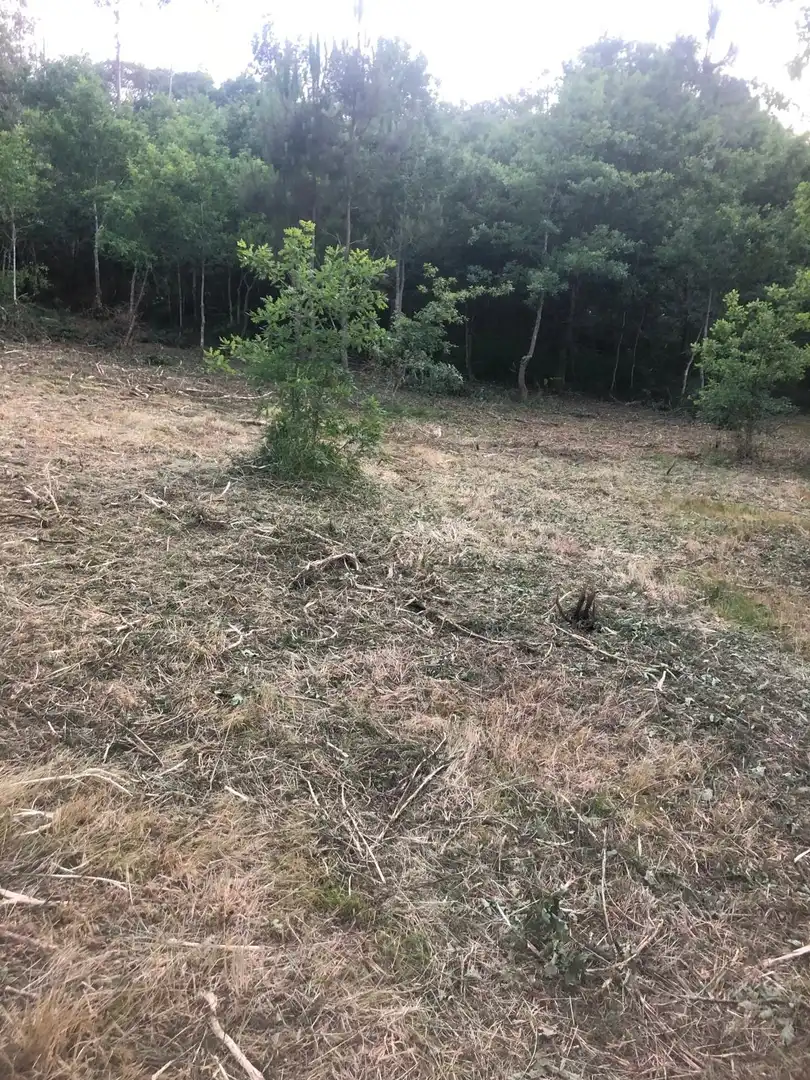 Residencial en venda en Cotobade