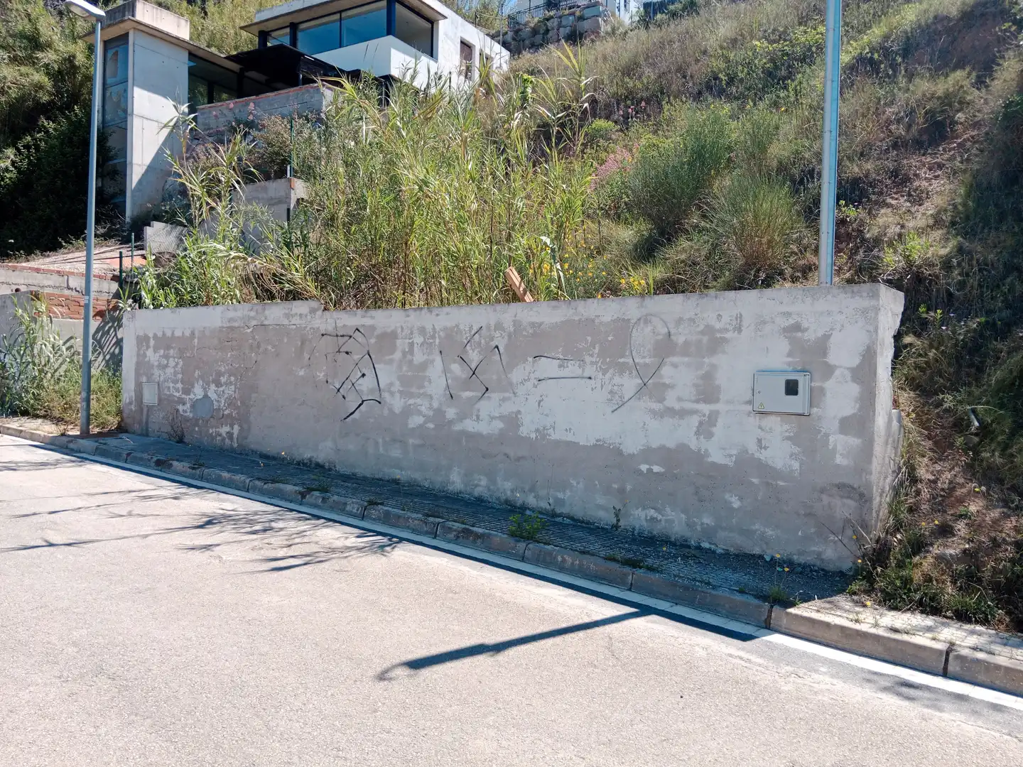 Wohnbaugrundstück zum Verkauf in Els Avets - Can Serrafossà - Ximelis, imagen 8