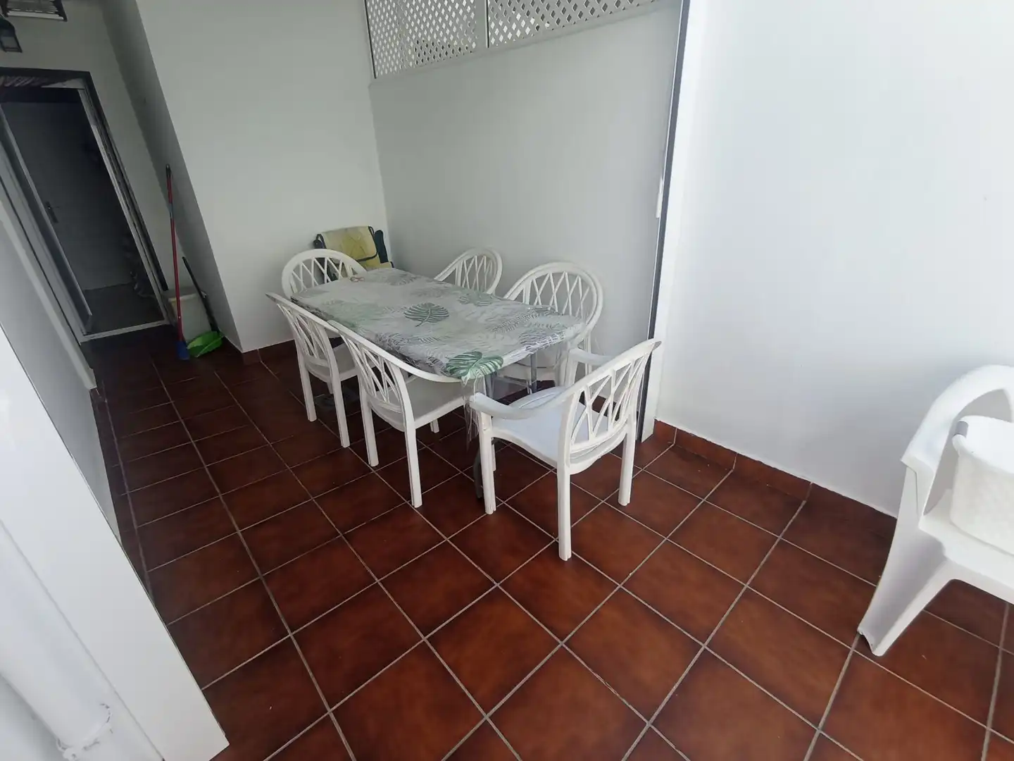 Comedor de Piso en venta en Chipiona con Calefacción