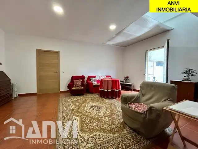 Casa amb terrassa en venda a Vilamarxant, imagen 31