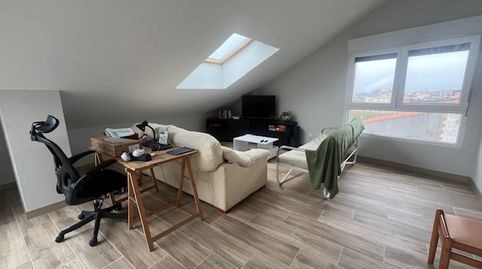 Foto 2 de Ático de alquiler en Calle Inés Diego de Noval, 164, Cueto, Santander