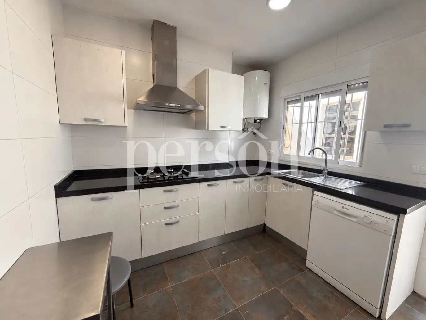 Cocina de Casa o chalet en venta en El Vedat - Santa Apolonia