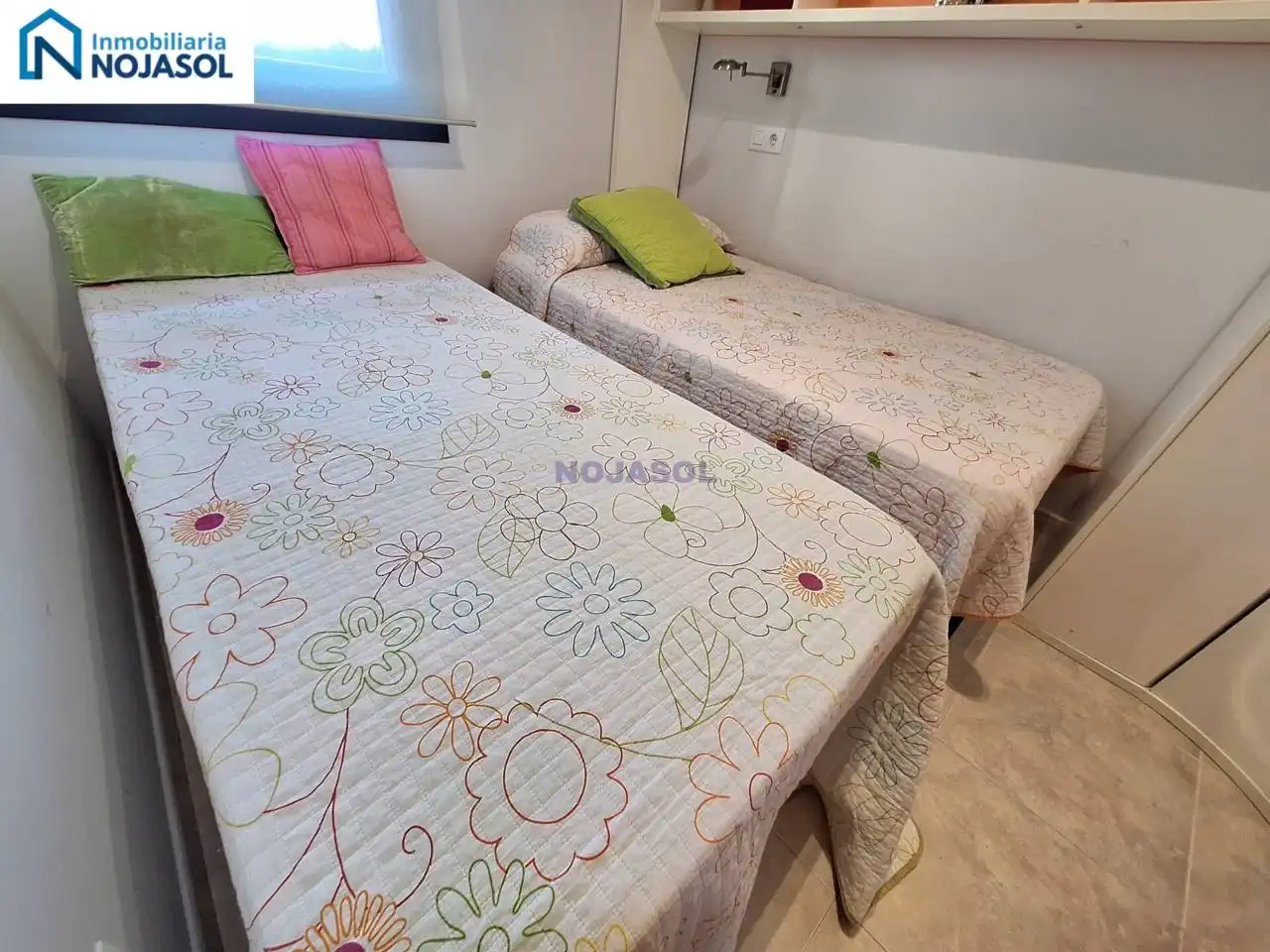 Apartament amb piscina de lloguer a Calle LA COSTA 2, imagen 43