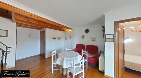 Foto 5 de Àtic en venda a Avenida de Portugal, Verín, Ourense