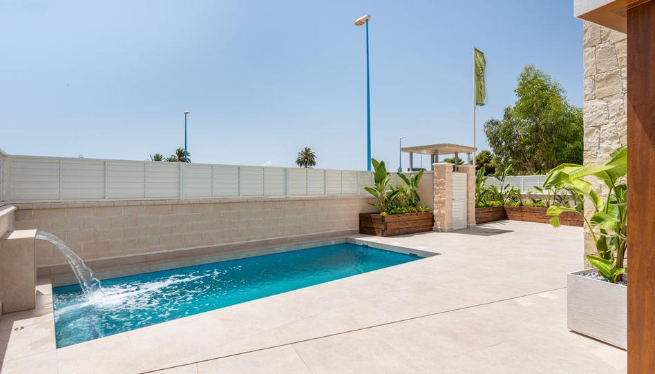 Photo 1 of House or chalet for sale in Vera Playa Naturista, Almería