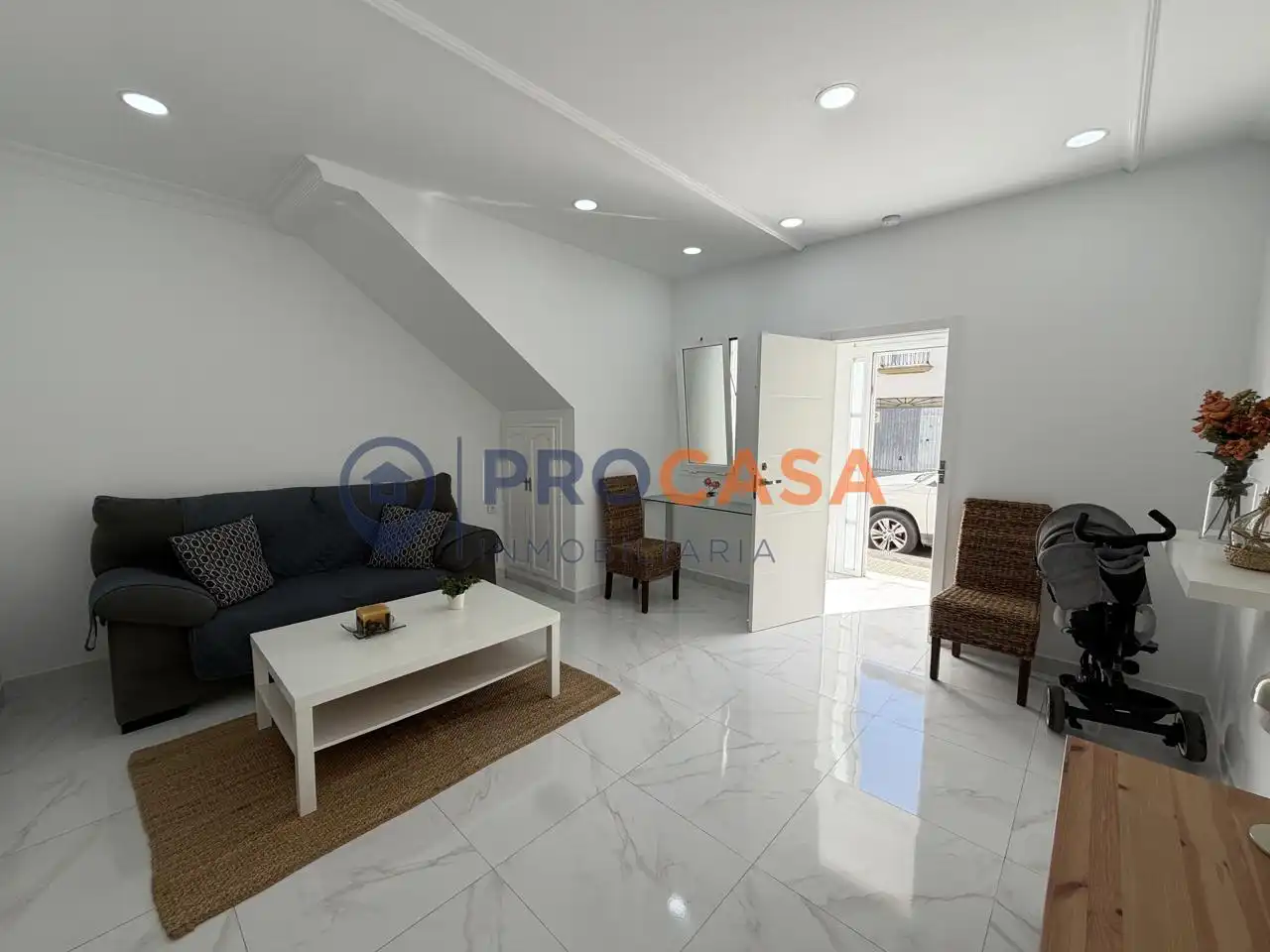Casa o xalet en venda en Utrera