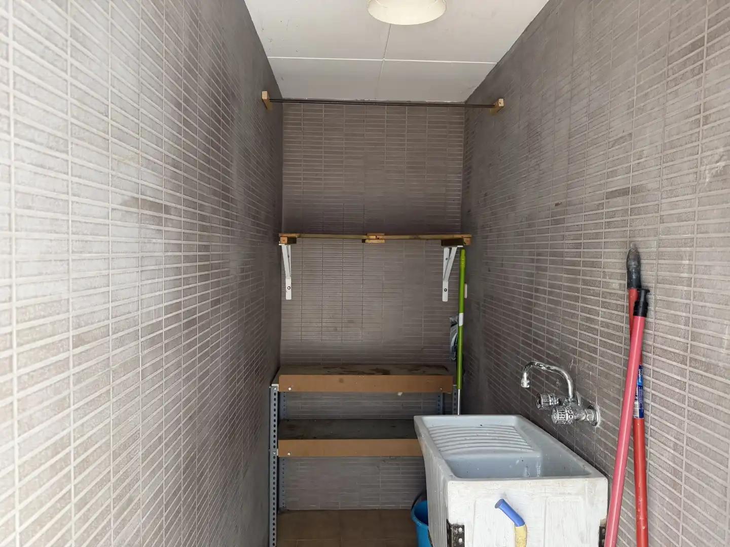 Baño de Casa o chalet en venta en Torelló con Calefacción y Terraza