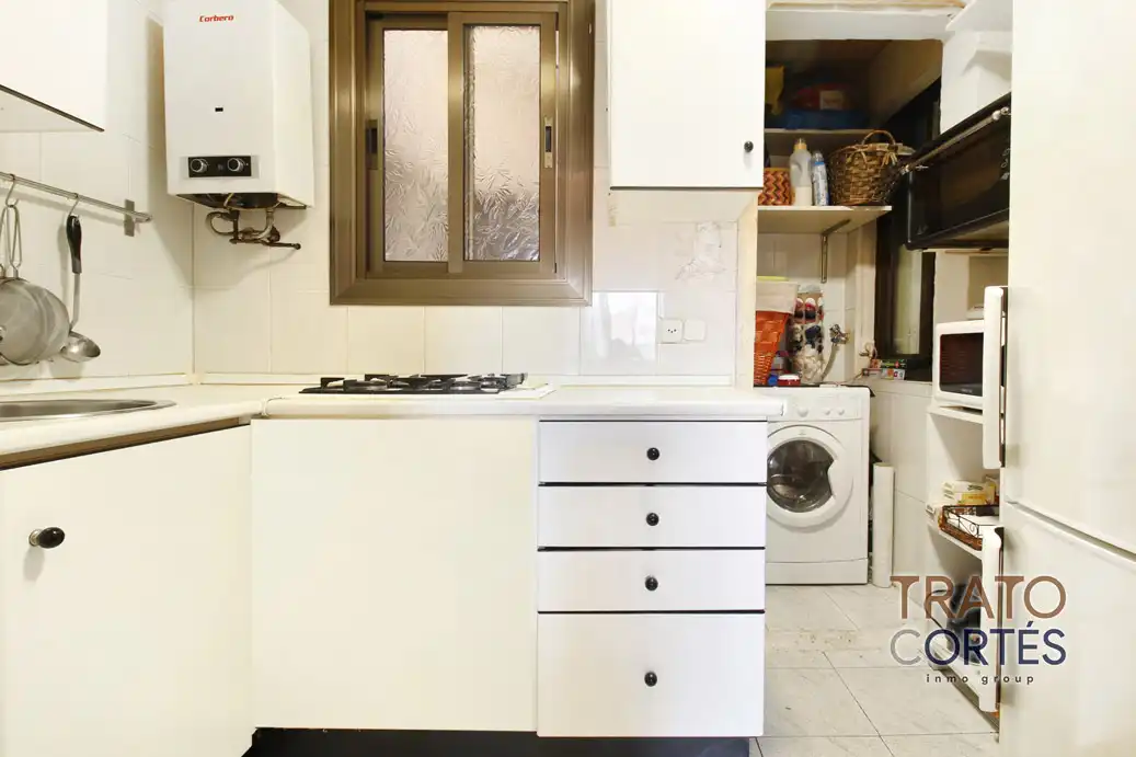 Appartamento in vendita a Carrer de Santa Teresa, imagen 5