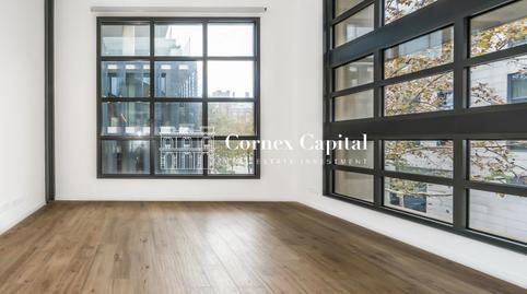Photo 4 from new construction home in Flat for sale in Avinguda D'icària, El Poblenou, Barcelona