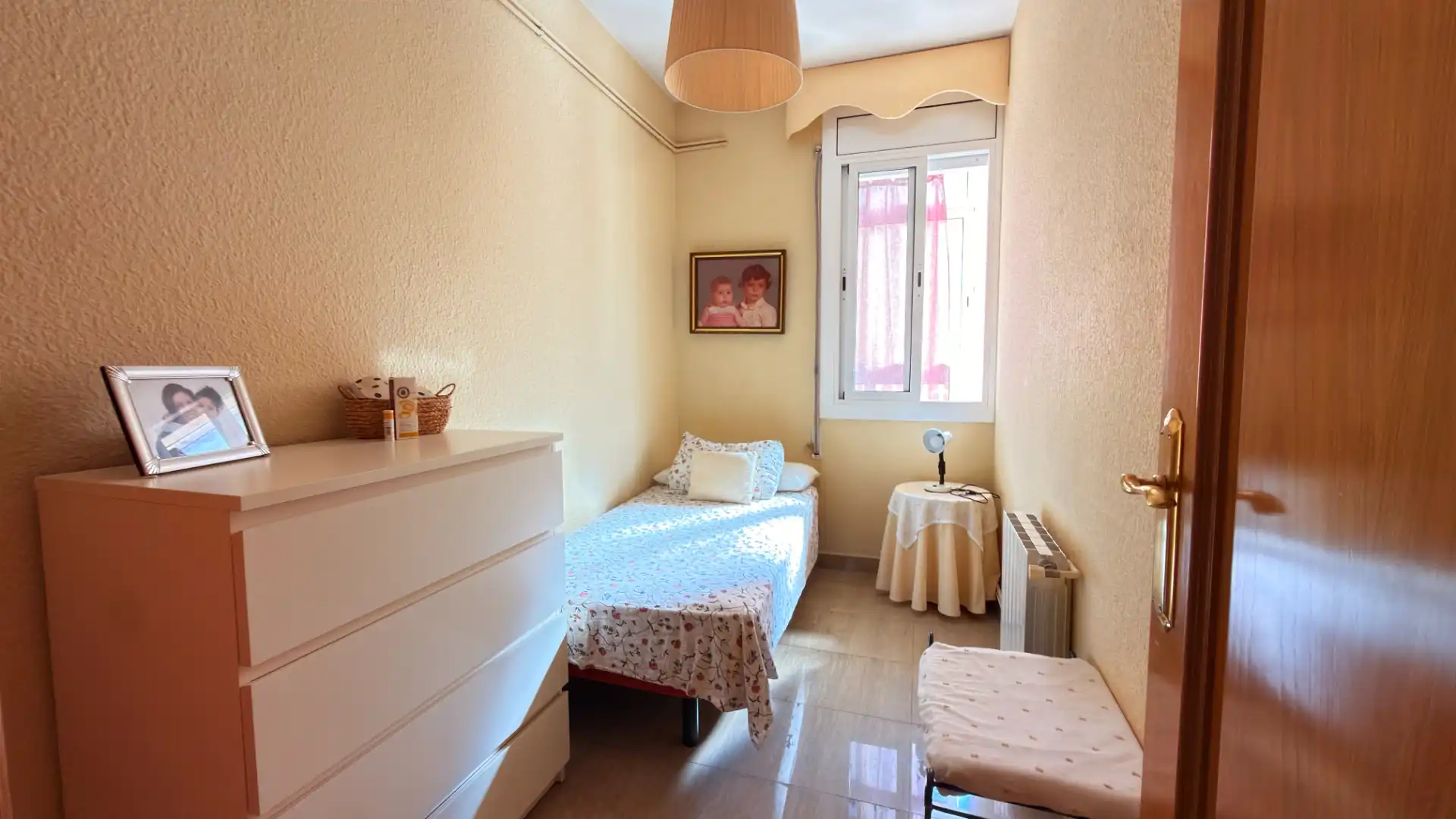 Wohnung mit Terrasse zum Verkauf in Sant Andreu, imagen 8