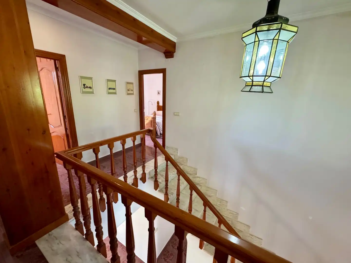 Chalet con piscina en venta en Centro ciudad, imagen 17