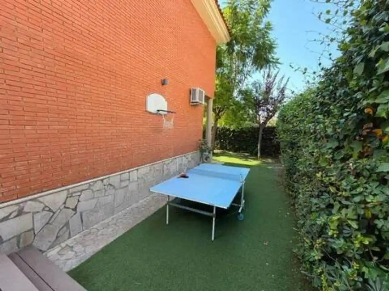 Chalet con terraza en venta en Calle Calle Cap De Salou,, imagen 8
