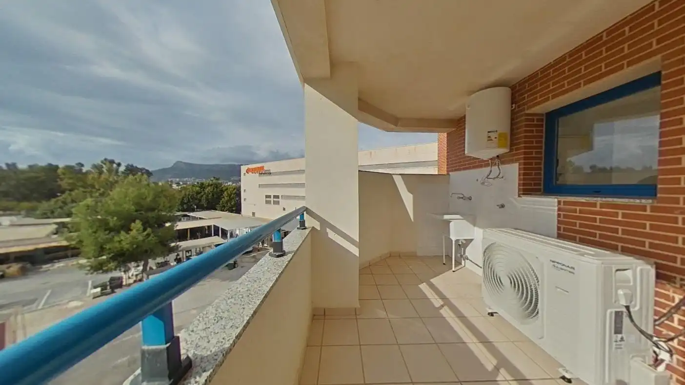 Piso con ascensor en venta en Av Rosa de los Vientos  - Ed Penyal II -, imagen 19