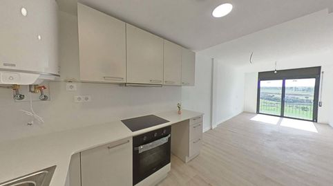 El doble de espacio, el doble de vistas. Dúplex de obra nueva en el Talladell