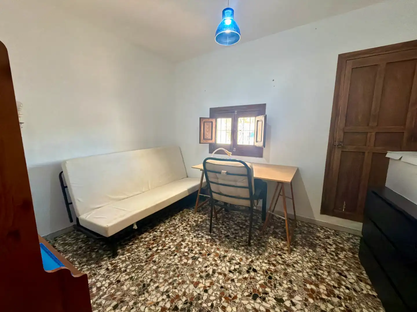 Casa o xalet en venda en Canjáyar amb Aire condicionat, Terrassa i Traster