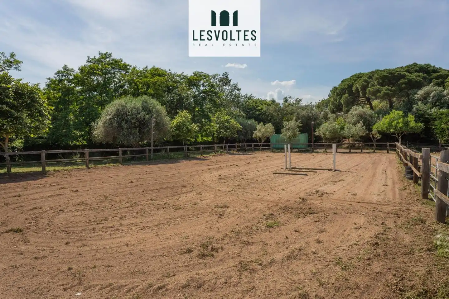 Casa o chalet en venta en Vall-llobrega con Calefacción, Jardín privado y Terraza
