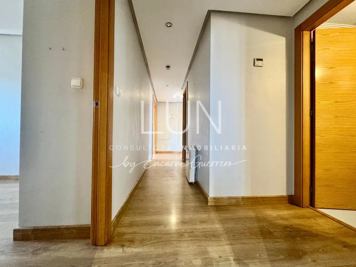 Flat for sale in Molina de Segura  with Air Conditioner, Heating and Terrace