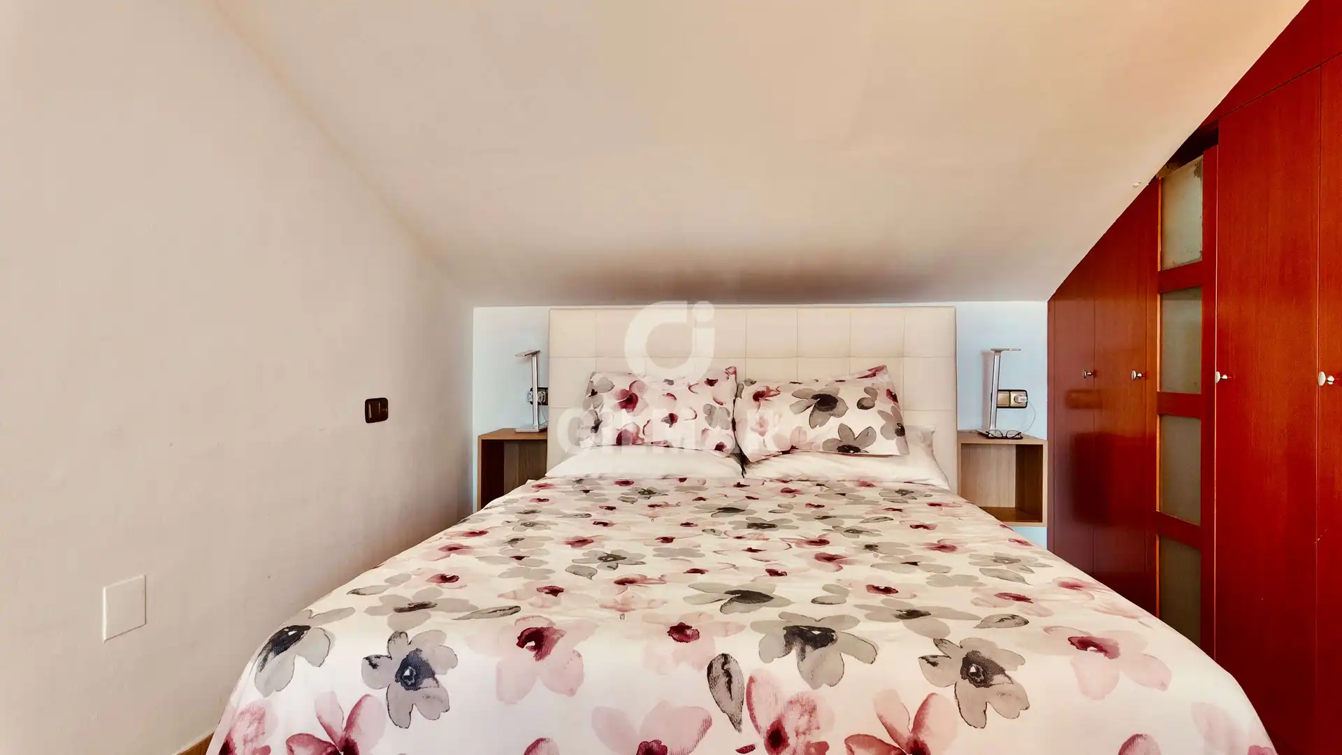 Habitación de Ático en venta en Torremolinos con Calefacción, Jardín privado y Trastero
