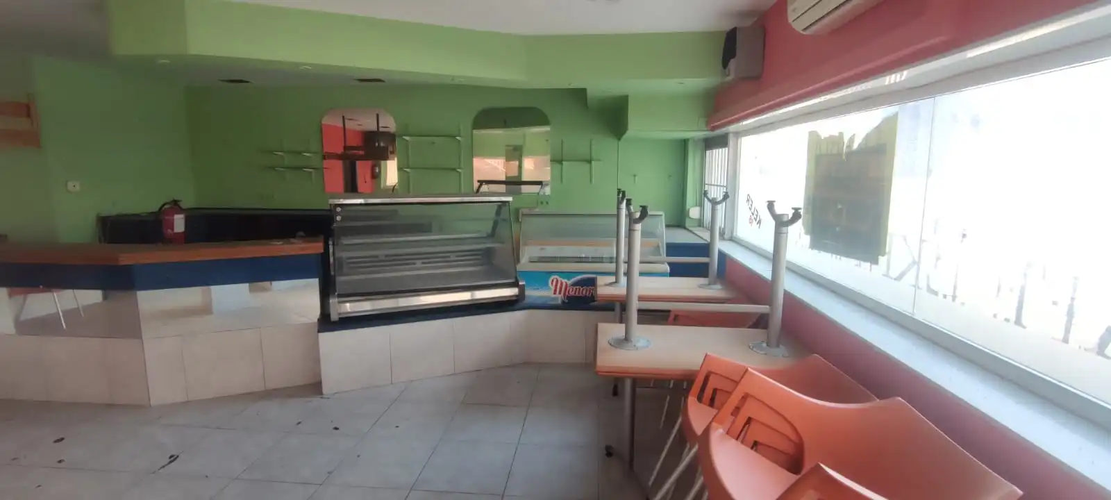 Local comercial en venta en Goiherri kalea 1, imagen 5