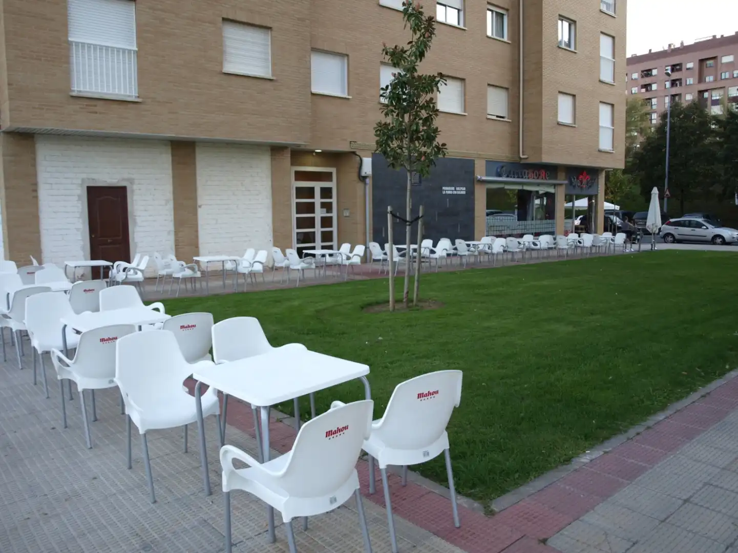 Locale commerciale in cessione a Oeste, imagen 42