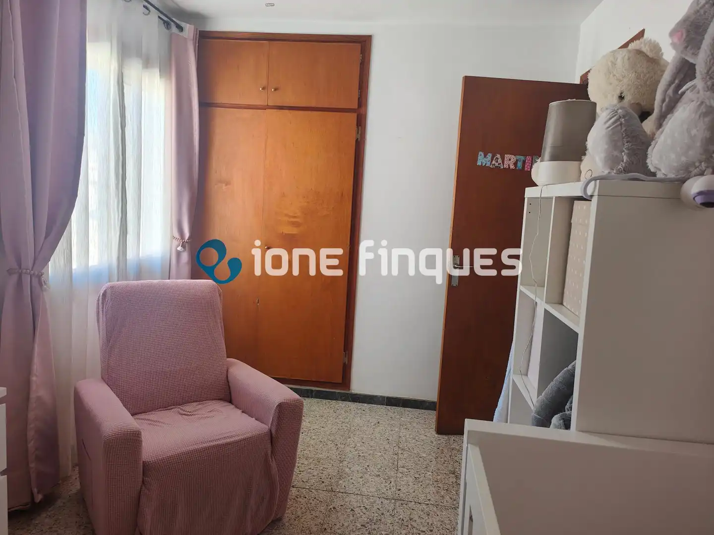 Bedroom of Houses for sale in El Vendrell  with Heating, Terrace and Balcony