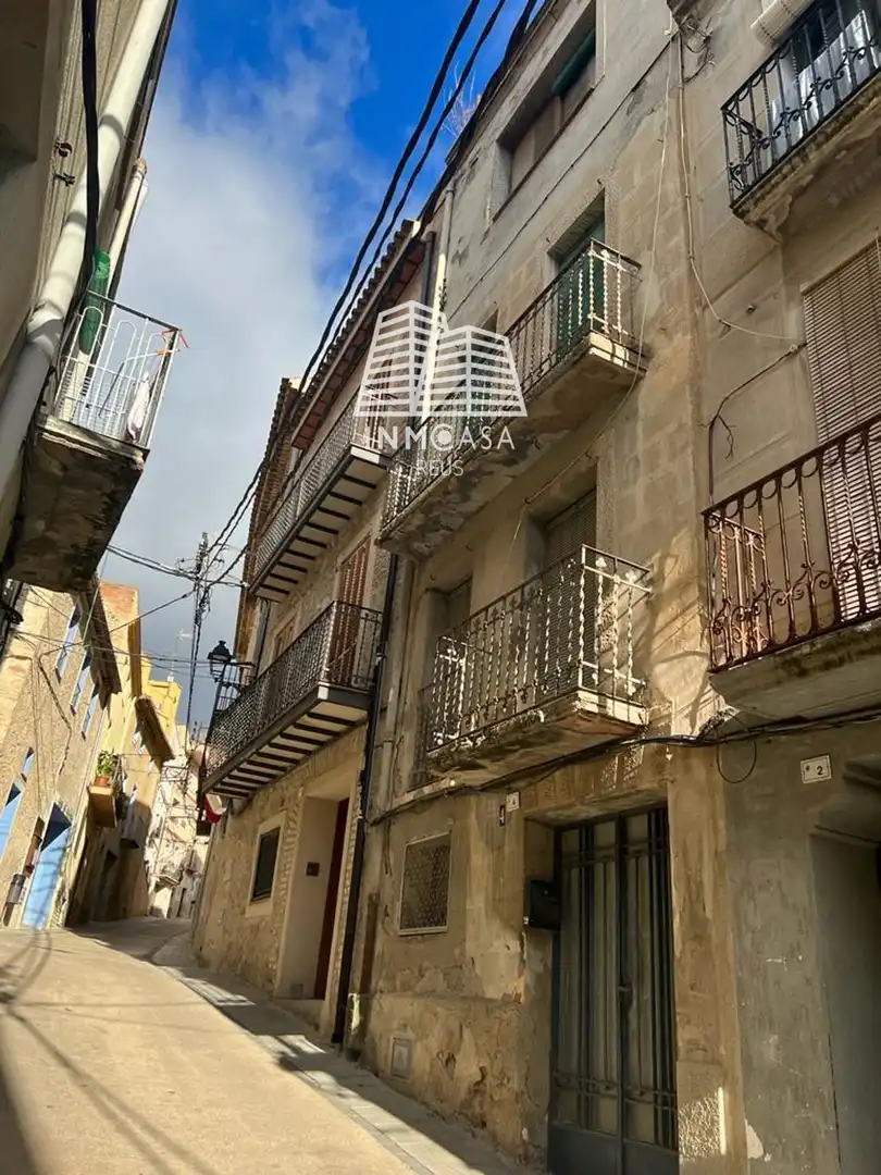 Casa o chalet en venta en EUTERPE, Riudecols