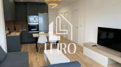 Foto 4 de Piso en venta en Rúa Méndez Núñez, Vilagarcía, Vilagarcía de Arousa