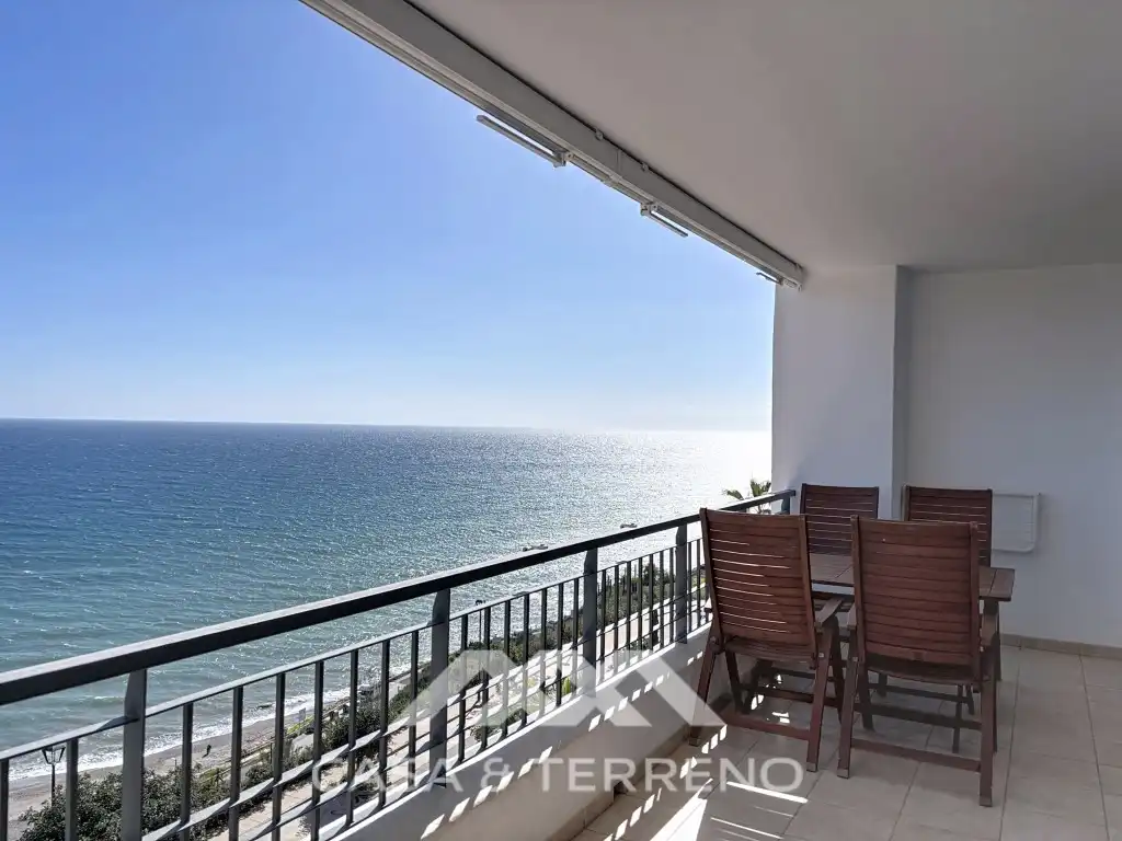 Apartament amb terrassa en venda a Calle Vicente Aleixandre, imagen 23