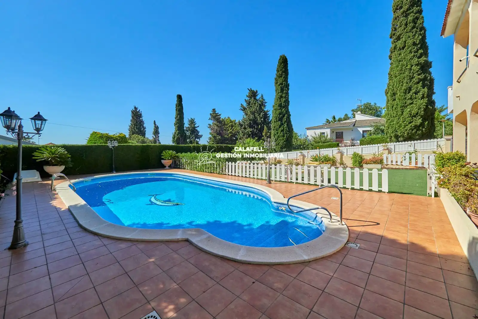 Villa mit Pool zum Verkauf in Masos, imagen 5