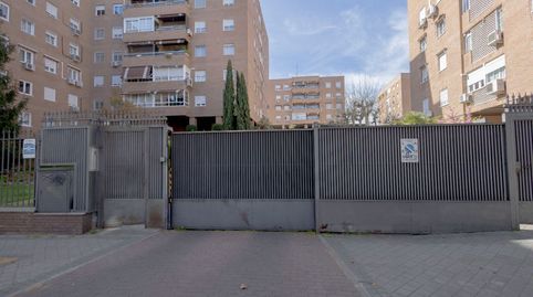 Photo 2 of Garage for sale in Paseo de la Alameda de Osuna, 77, Alameda de Osuna, Madrid Capital