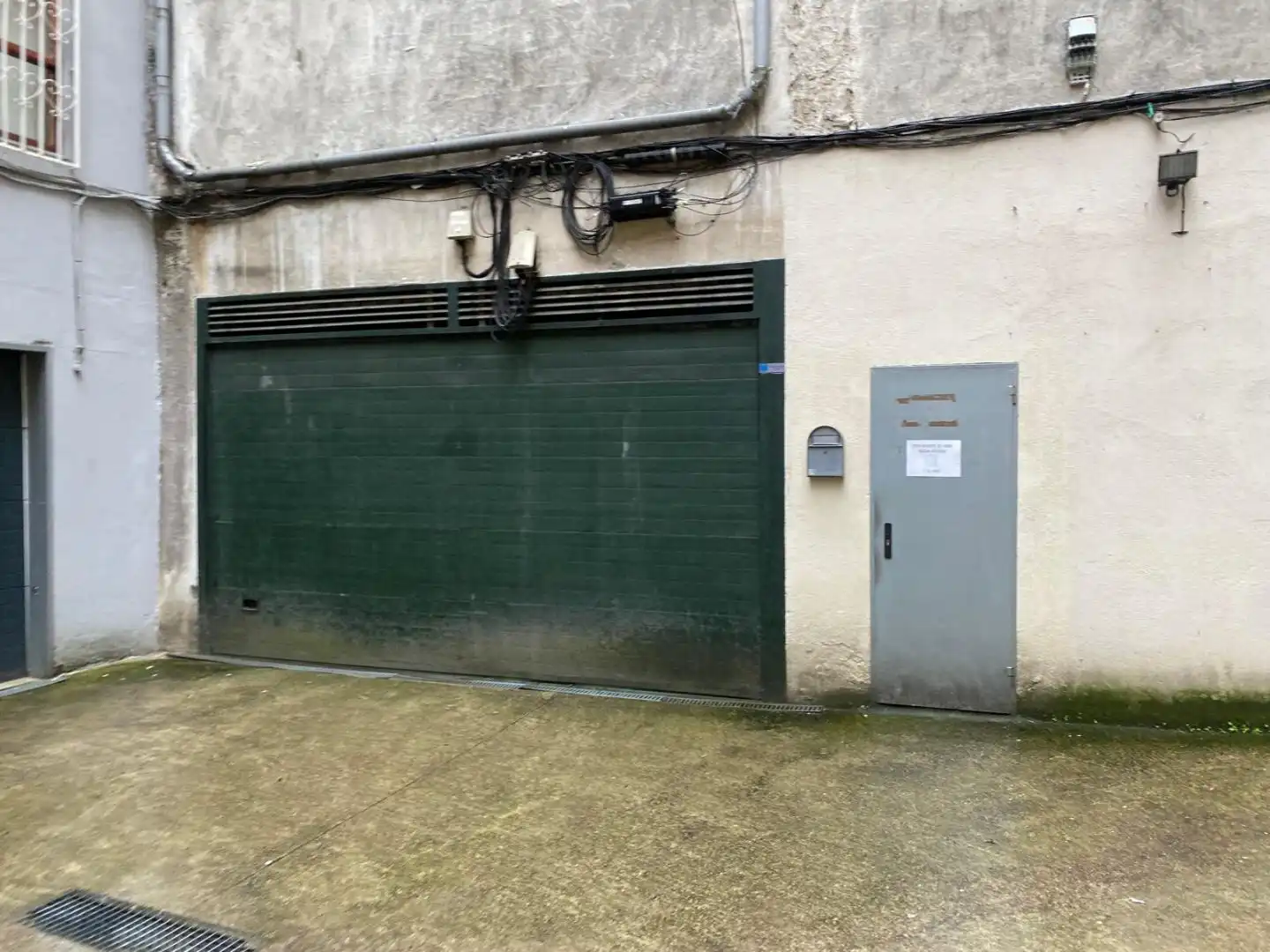 Parking of Garage for sale in Vigo 
