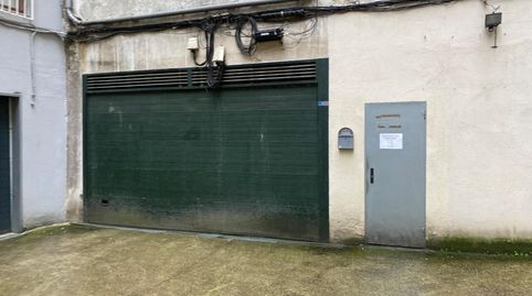 Photo 2 of Garage for sale in Rúa Zamora, 77, Praza Independencia, Vigo