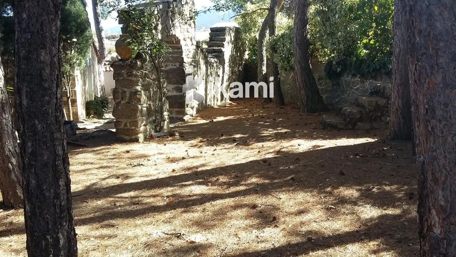 Terreni e lotti in vendita a Otero de Herreros, imagen 42