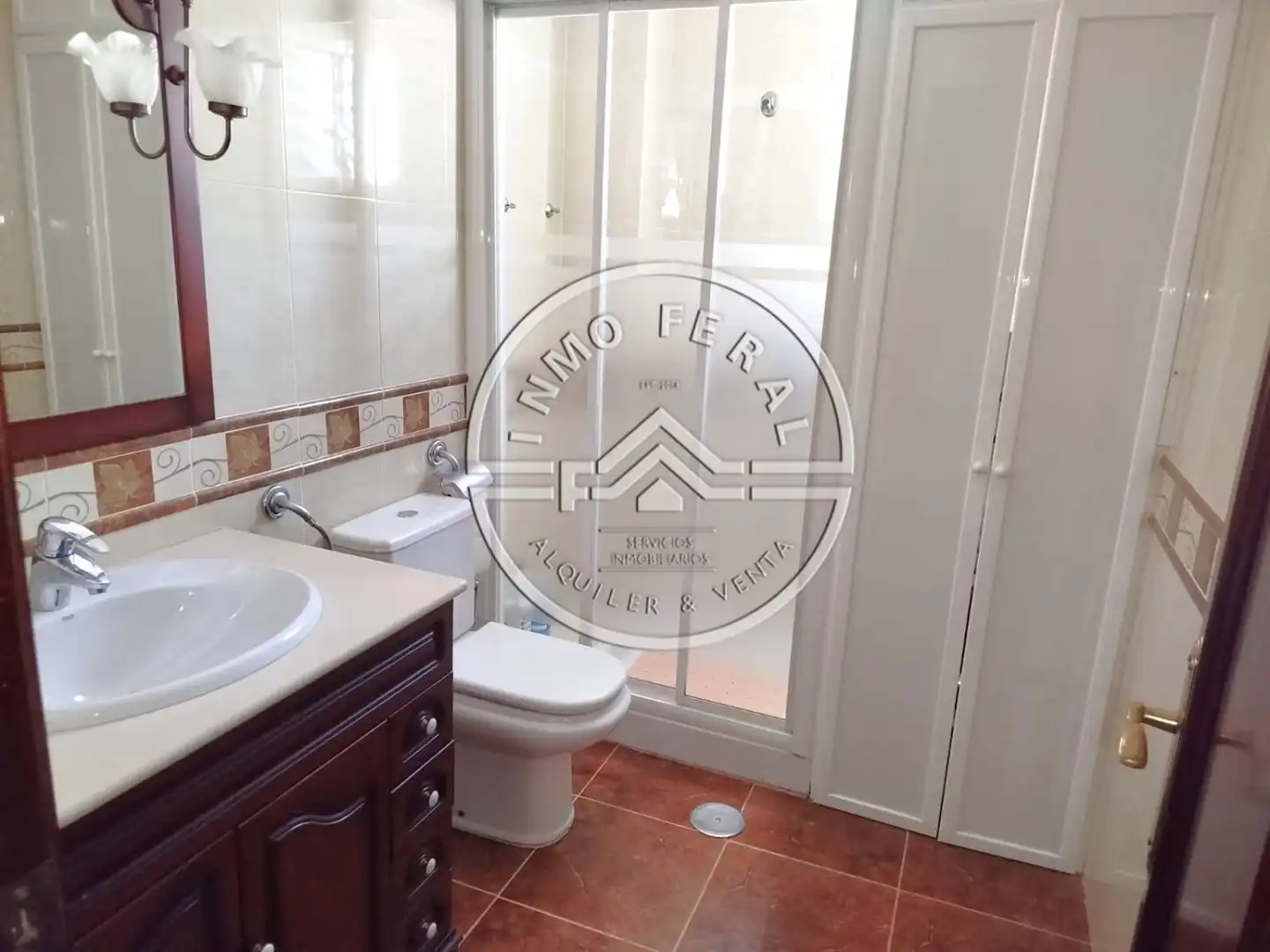 Baño de Piso en venta en Écija, Sevilla