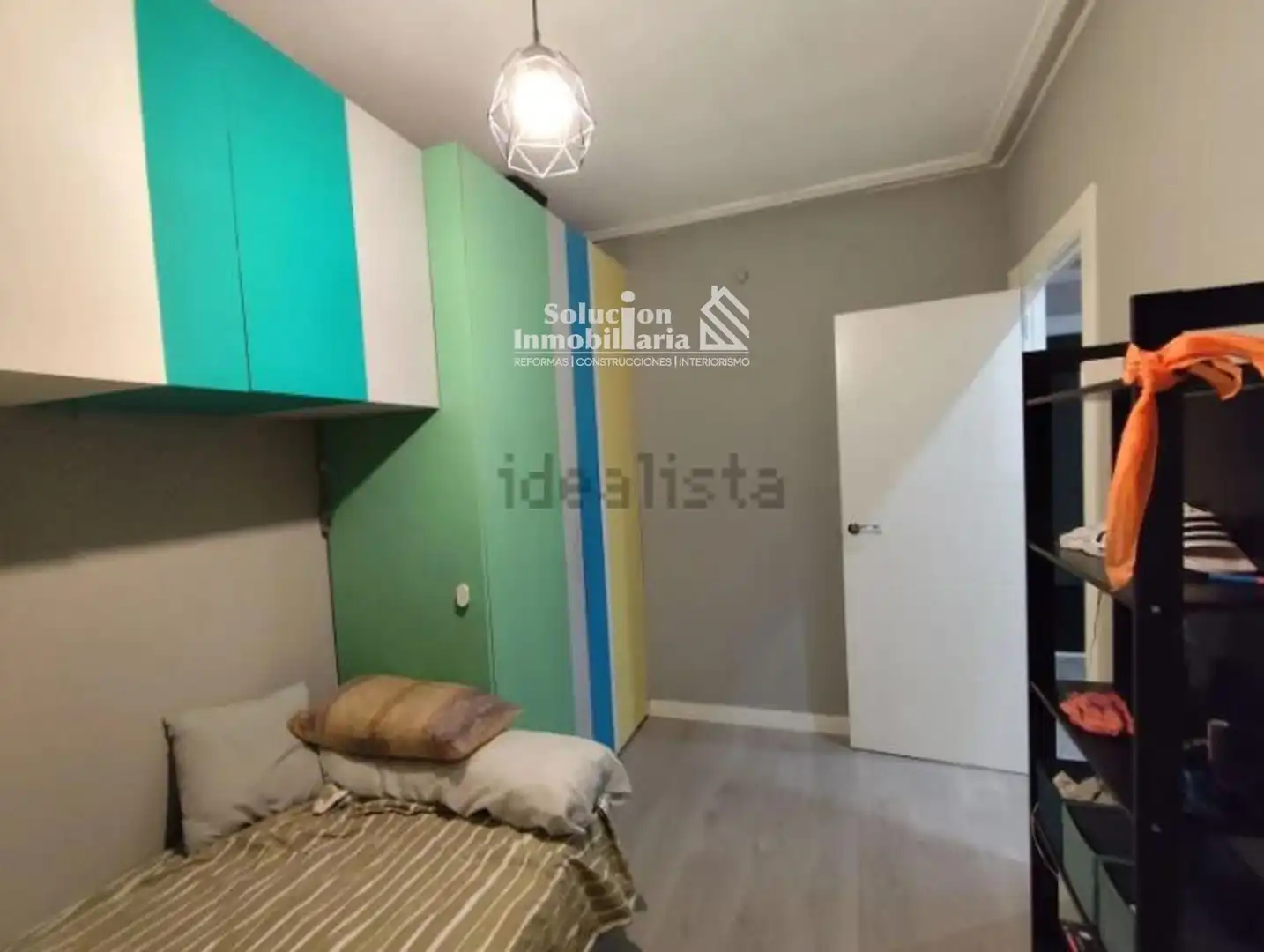 Habitación de Piso en venta en Salamanca con Aire acondicionado, Calefacción y Terraza