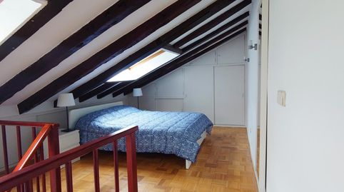 Foto 2 von Wohnung zur Miete in Cortes - Huertas, Madrid Capital
